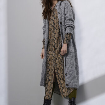 Pulz Jeans ( Dame )  - PULZ - PZHARPER SH DR | KJOLE RAINY DAY