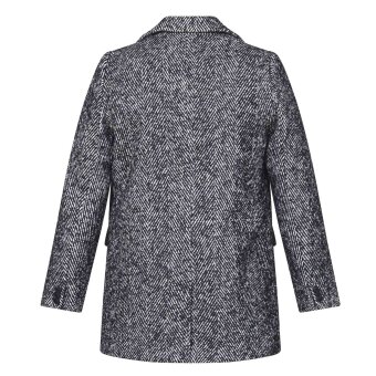 Love&divine ( Dame ) - LOVE&DIVINE - LOVE1021-2 | BLAZER HERRINGBONE