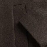 Matinique - Matinique - Harvey wool jacket | Uldfrakke Espresso Matinique - Matinique - Harvey wool jacket | Uldfrakke Espresso