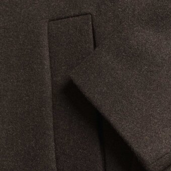 Matinique - Matinique - Harvey wool jacket | Uldfrakke Espresso