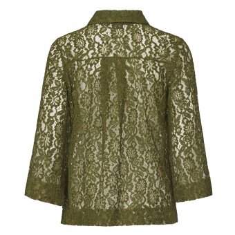 Love&divine ( Dame ) - LOVE&DIVINE - LOVE1209 | SKJORTE KHAKI