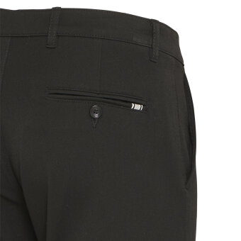 Solid - Solid - Frederic performance pants | Chino Black