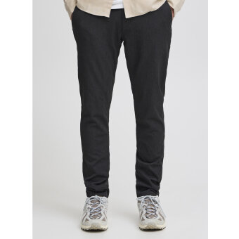 Solid - Solid - Frederic performance pants | Chino Dark Grey