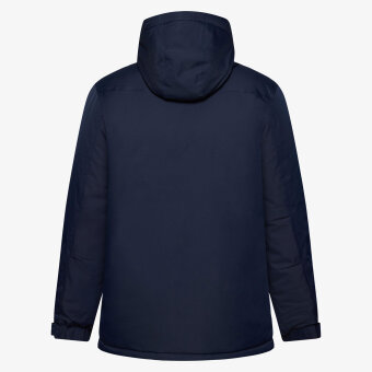 Signal - Signal - Paw tech jacket | Vindjakke Marineblå
