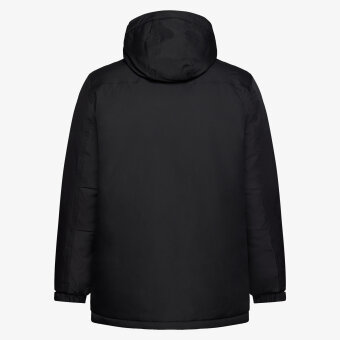 Signal - Signal - Paw tech jacket | Vindjakke Sort