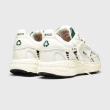 The Mercer - The Mercer - The Re-Run MAX Nappa | Sneakers Off White The Mercer - The Mercer - The Re-Run MAX Nappa | Sneakers Off White