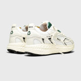 The Mercer - The Mercer - The Re-Run MAX Nappa | Sneakers Off White The Mercer - The Mercer - The Re-Run MAX Nappa | Sneakers Off White