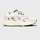 The Mercer - The Mercer - The Re-Run MAX Nappa | Sneakers Off White The Mercer - The Mercer - The Re-Run MAX Nappa | Sneakers Off White