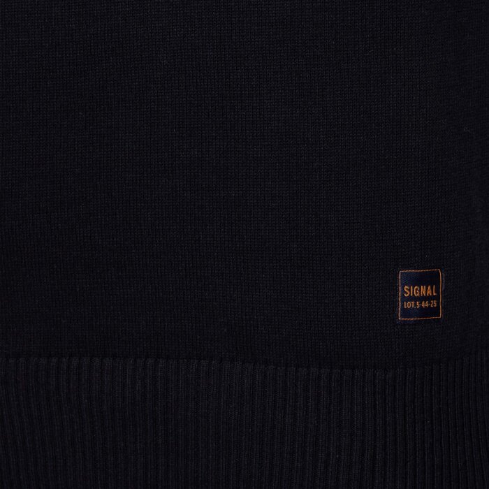 Signal - Signal - Vern | Strik Marineblå