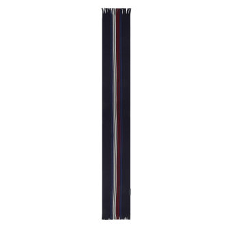 Tommy Hilfiger  - Tommy Hilfiger - Corp love rashelle scarf | Halstørklæde Space Blue