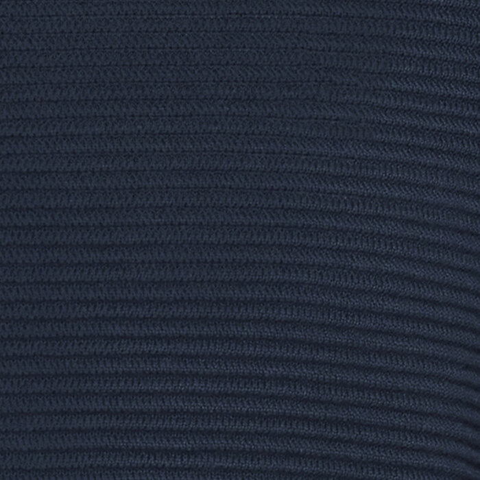 Solid - Solid - Valencia sweater | Strik Insignia Blue