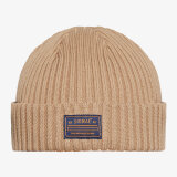 Signal - Signal - Rib beanie | Hue Savanna Sand Signal - Signal - Rib beanie | Hue Savanna Sand