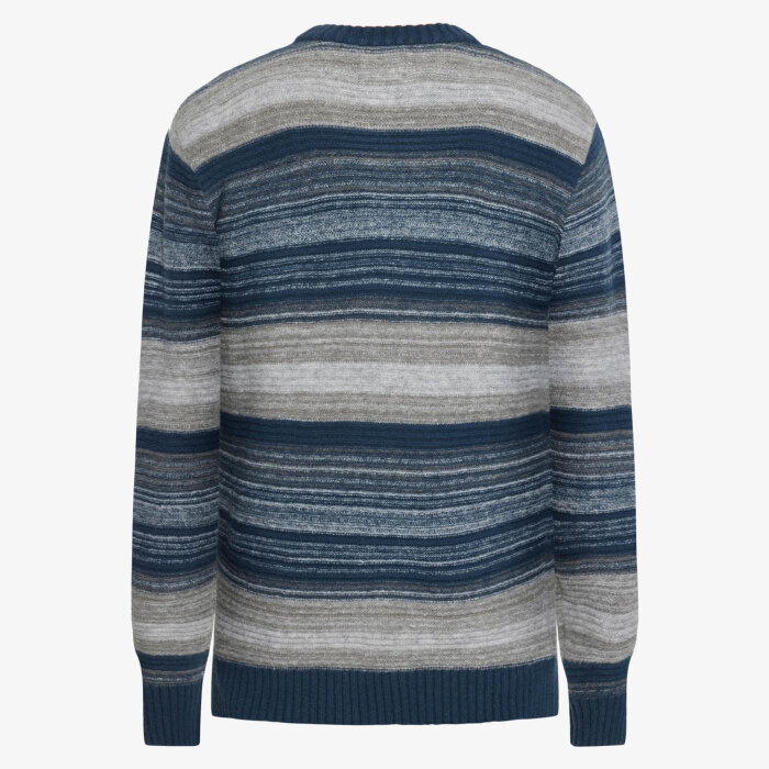 Signal - Signal - Uffe space colored | Strik Blue Autumn