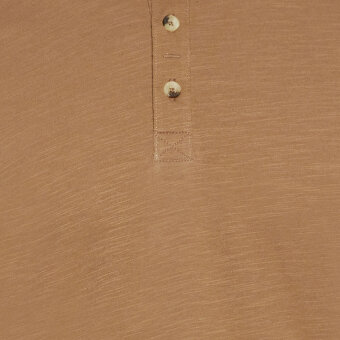 Signal - Signal - Don granddad | T-shirt Tobacco