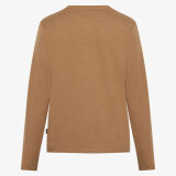 Signal - Signal - Don granddad | T-shirt Tobacco
