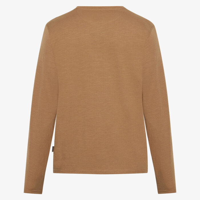 Signal - Signal - Don granddad | T-shirt Tobacco