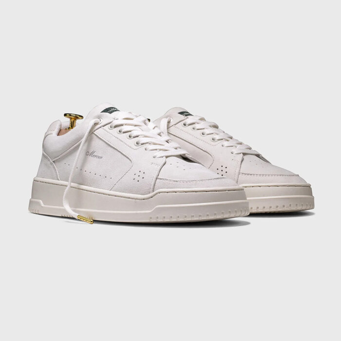 The Mercer - Mercer - The Open Era | Sko Off White