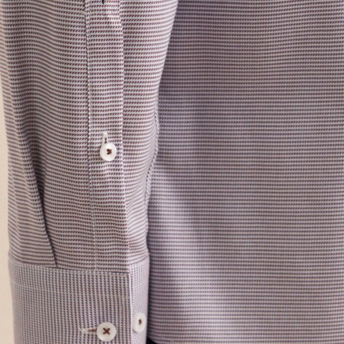 Seidensticker - Seidensticker - 145360 25 | Regular fit Skjorte Cappucino