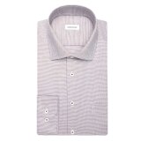 Seidensticker - Seidensticker - 145360 25 | Regular fit Skjorte Cappucino Seidensticker - Seidensticker - 145360 25 | Regular fit Skjorte Cappucino