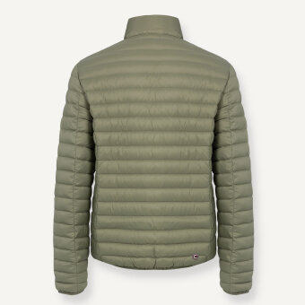 COLMAR - Colmar - Quiltet Down Jacket | Dunjakke Olive