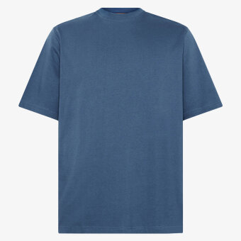 Signal - Signal - Eddy | T-shirt Blue Autumn