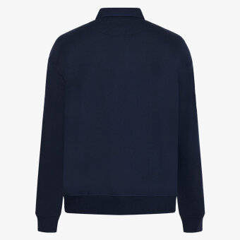 Signal - Signal - Kesi | Sweatshirt Polokrave Marineblå