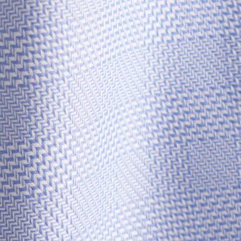 Seidensticker - Seidensticker - 144967 13 | Regular fit Skjorte Classic Blue