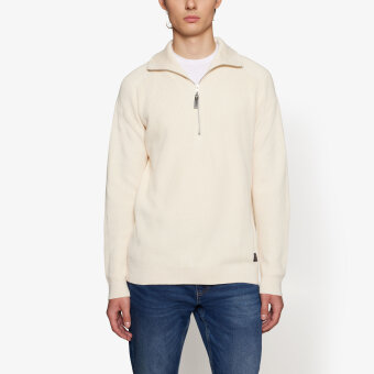 Signal - Signal - Ulf half zip light rib | Strik Desert Sand