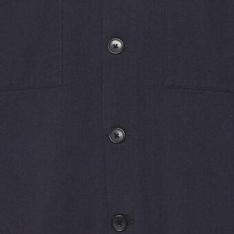 Solid - Solid - Fidel | Overshirt Insignia Blue