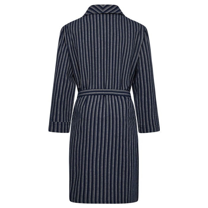 JBS - JBS - Flannel morgenkåbe | Badekåbe 4904