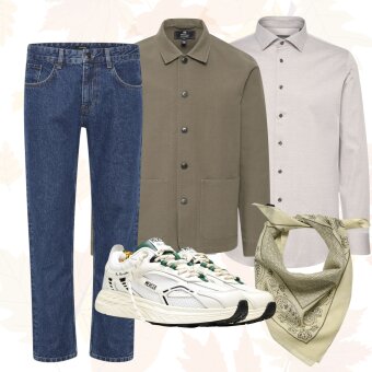 Efterår sæt 1 Efterår sæt 1