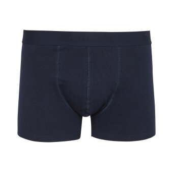 Matinique - Matinique - Grant 2 pack | Tights Mørkeblå
