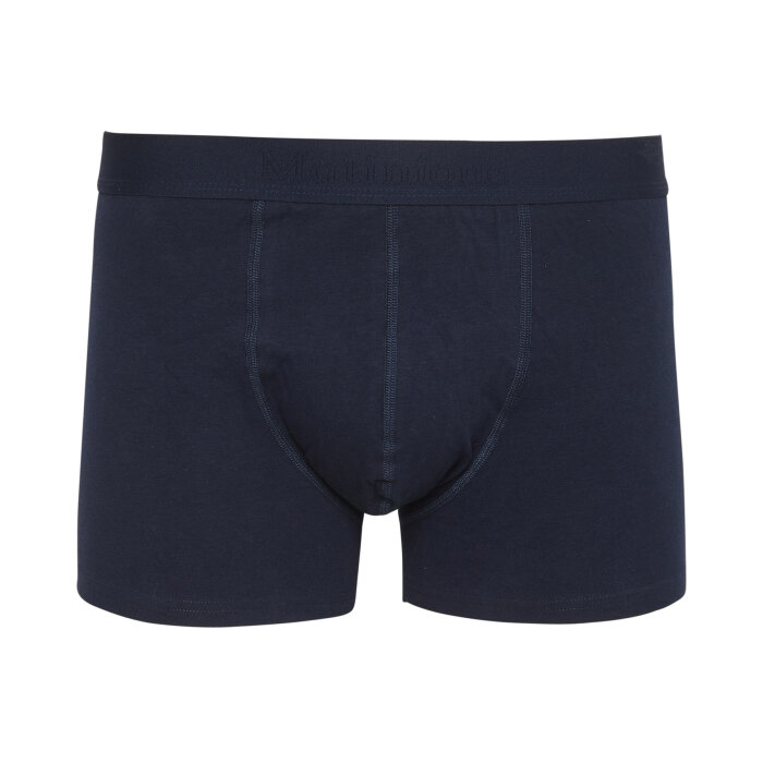 Matinique - Matinique - Grant 2 pack | Tights Mørkeblå
