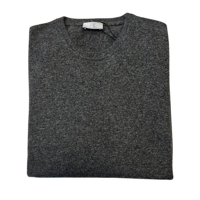 Limited Edition - Limited edition - Crew sweater | Strik Grey