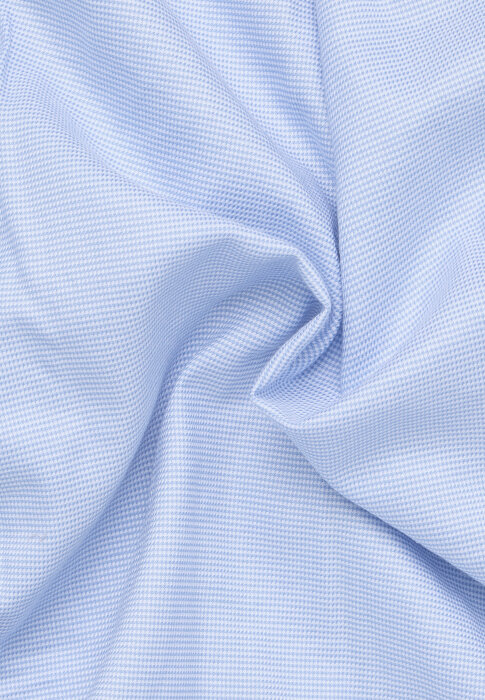 Eterna - Eterna - 1189 12 XS82 | Modern fit Skjorte Light Blue
