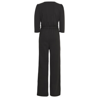 ICHI ( Dame ) - ICHI - IHPABITRA JS5 | JUMPSUIT BLACK