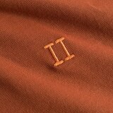 LES DEUX - Les Deux - Nørregaard tee | T-shirt arabien Spice