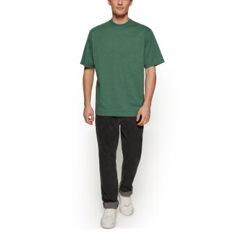 Signal - Signal - Eddy | T-shirt Green Bio Melange