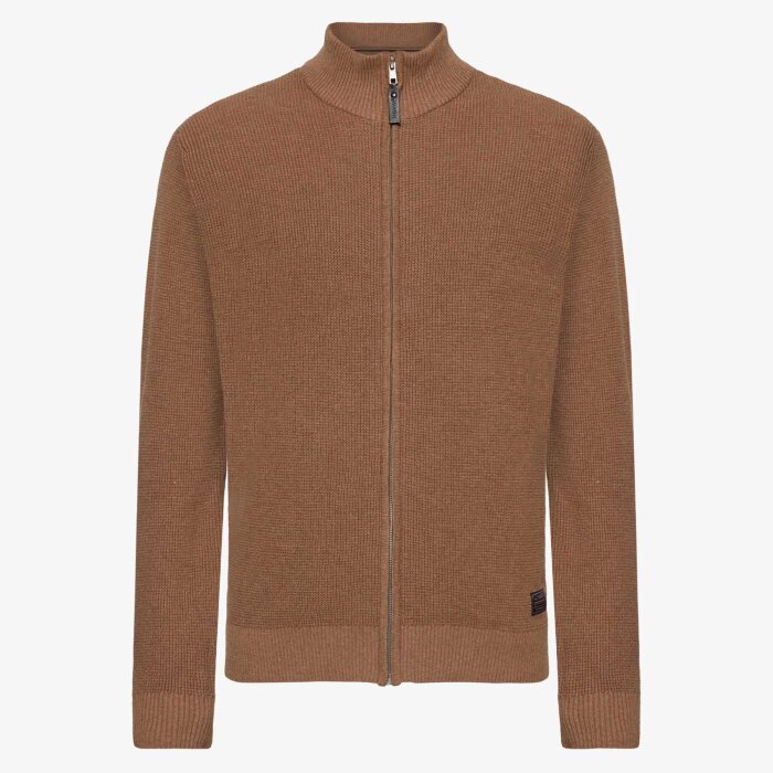 Signal - Signal - Anders struct. | Cardigan Nutty Melange
