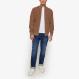 Signal - Signal - Anders struct. | Cardigan Nutty Melange