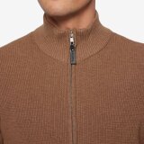 Signal - Signal - Anders struct. | Cardigan Nutty Melange