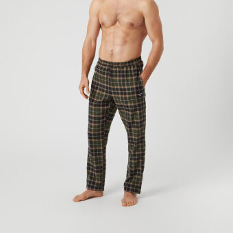 Bjørn Borg - Bjørn Borg - Core pyjamas pants | Pyjamasbuks Gaelic Tartan