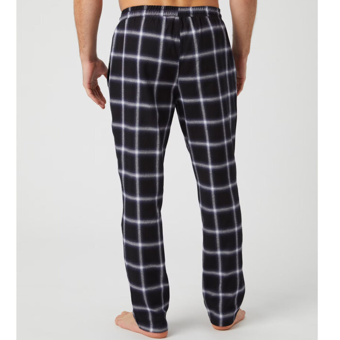 Bjørn Borg - Bjørn Borg - Core pyjamas pants | Pyjamasbuks Lumber Check