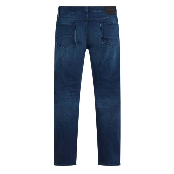 Tommy Hilfiger  - Tommy Hilfiger - Core Bleecker | Jeans Deep Blue