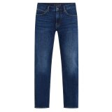 Tommy Hilfiger - Tommy Hilfiger - Core Denton | Jeans Dark Blue Tommy Hilfiger - Tommy Hilfiger - Core Denton | Jeans Dark Blue