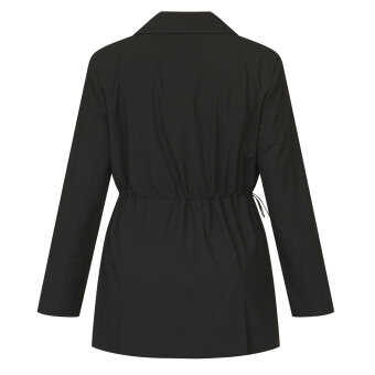 Love&divine ( Dame ) - LOVE&DIVINE - LOVE1237 | BLAZER JAKKE BLACK