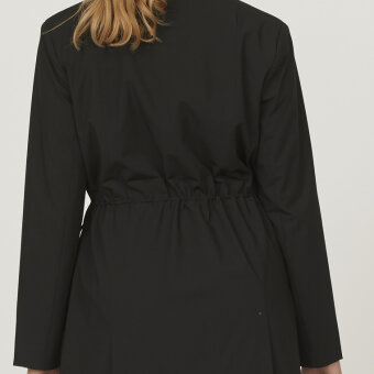 Love&divine ( Dame ) - LOVE&DIVINE - LOVE1237 | BLAZER JAKKE BLACK