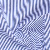 Eterna - Eterna - 3961 16 F682 | Slim Fit Skjorte Blå