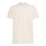 Tommy Hilfiger  - Tommy Hilfiger - 1985 regular | Polo t-shirt Heathered oatmeal
