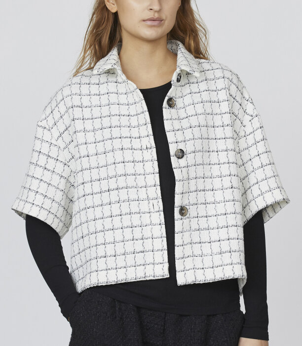 Love&divine ( Dame ) - LOVE&DIVINE - LOVE1266 | JAKKE CREAM CHECK